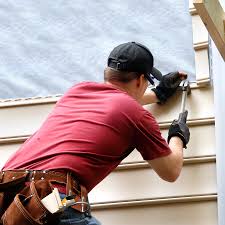 Best Insulated Siding Installation  in Balch Springs, TX